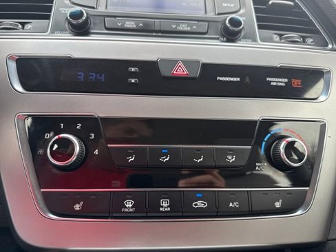 Used 2015 Hyundai Sonata Sport image 31