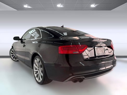 Used 2016 Audi A5 2.0T Premium Plus w/ Technology Package image 3