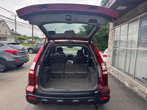 Used 2009 Honda CR-V EX-L image 16