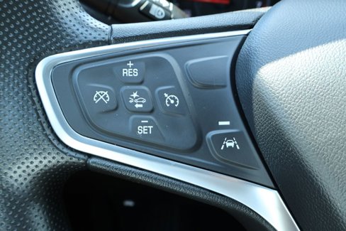 Used 2023 Chevrolet Malibu LT image 14