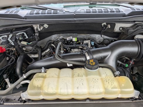 Used 2019 Ford F150 XL w/ Equipment Group 101A Mid image 37