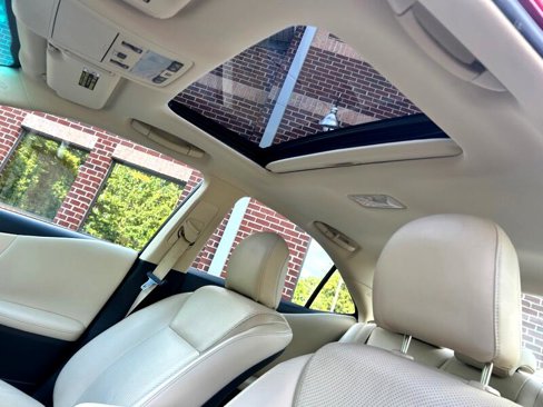 Used 2010 Lexus HS 250h image 29