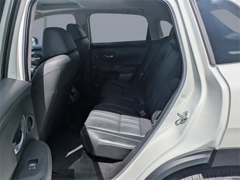 Used 2023 Honda HR-V EX-L image 13