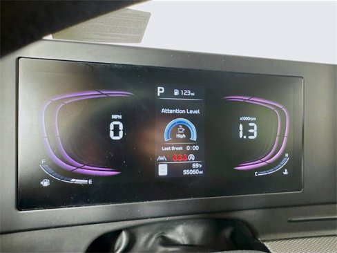 Used 2023 Kia Sportage LX image 12