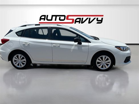 Used 2020 Subaru Impreza 2.0i image 8