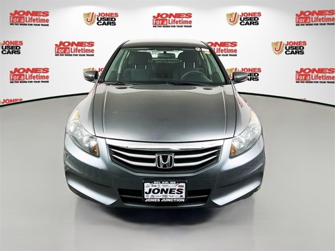 Used 2011 Honda Accord LX image 8