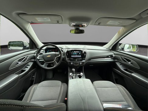 Used 2018 Chevrolet Traverse LT image 29