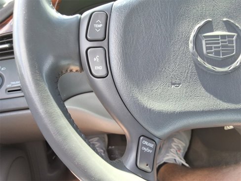 Used 2003 Cadillac De Ville Limousine image 29