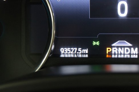 Used 2021 Ford Expedition Max XLT image 45