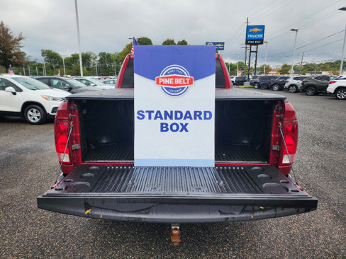 Used 2014 RAM 1500 Big Horn image 34
