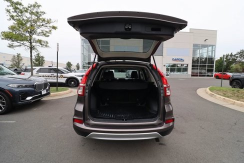 Used 2016 Honda CR-V EX-L image 42
