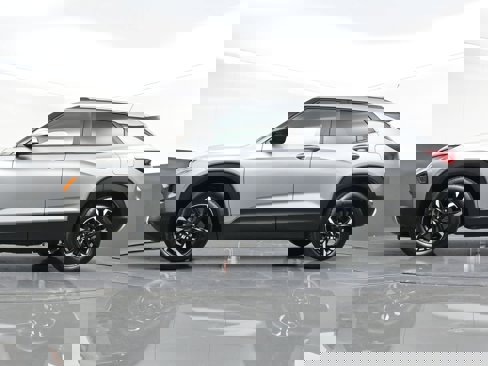 Certified 2023 Chevrolet TrailBlazer LT w/ Convenience Package image 33