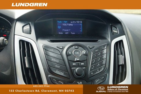 Used 2012 Ford Focus SE image 26