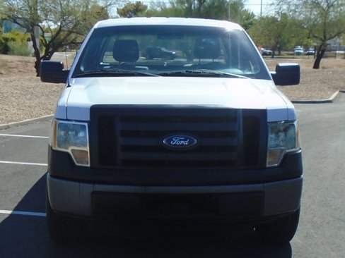 Used 2011 Ford F150 XL image 8