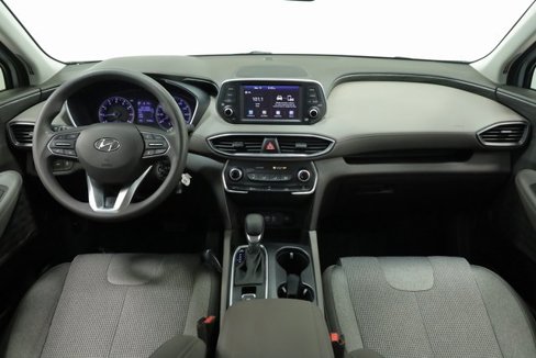 Used 2019 Hyundai Santa Fe SE image 9