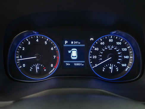 Used 2019 Hyundai Kona SE image 24
