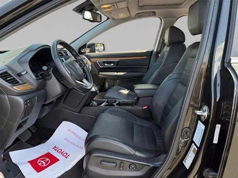 Used 2019 Honda CR-V EX-L image 12