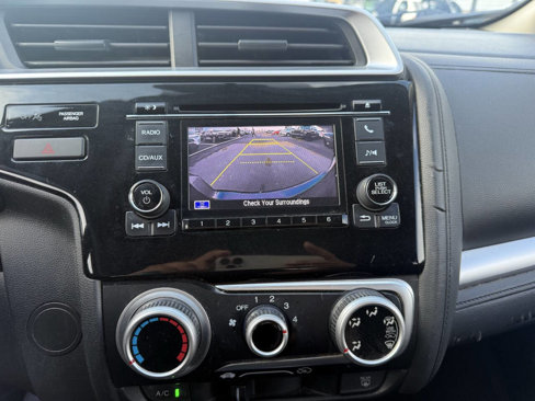 Used 2016 Honda Fit LX image 23