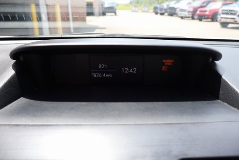 Used 2015 Subaru Forester 2.5i w/ Alloy Wheel Package image 17