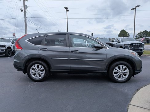 Used 2012 Honda CR-V EX image 4