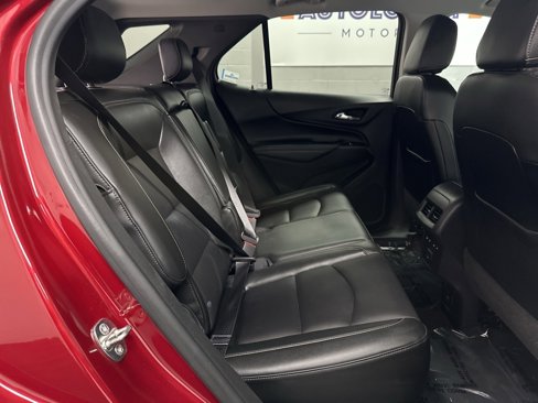 Used 2020 Chevrolet Equinox Premier image 41
