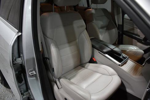 Used 2012 Mercedes-Benz ML 350 4MATIC image 12