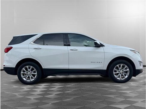 Used 2018 Chevrolet Equinox LT image 6