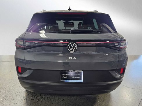 Used 2023 Volkswagen ID.4 S image 6