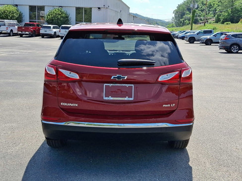 Used 2019 Chevrolet Equinox LT image 6