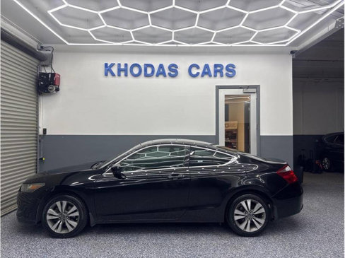 Used 2009 Honda Accord EX image 1