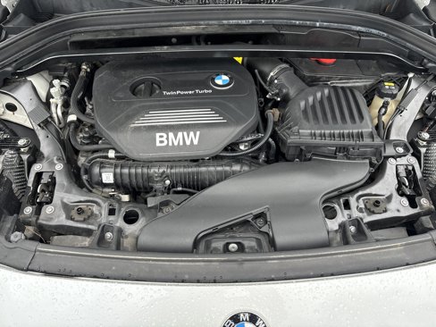 Used 2019 BMW X2 sDrive28i w/ Convenience Package image 36