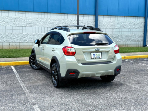 Used 2014 Subaru Crosstrek 2.0i Premium w/ Moonroof Package image 7