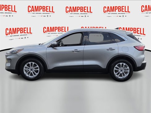 Used 2021 Ford Escape SE image 6