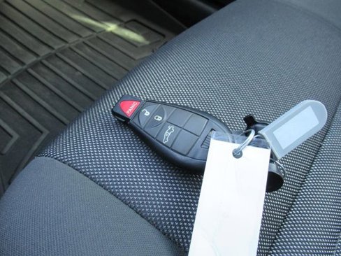 Used 2014 Dodge Challenger R/T image 27
