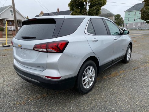 Used 2022 Chevrolet Equinox LT image 7