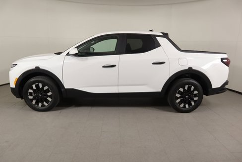 Used 2025 Hyundai Santa Cruz SE image 10