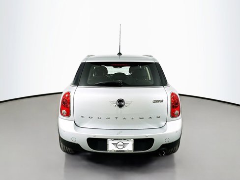 Used 2013 MINI Cooper Countryman image 6
