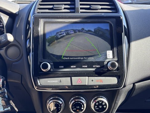 New 2024 Mitsubishi Outlander Sport AWD image 22