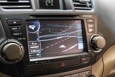 Used 2010 Toyota Highlander 2WD image 30