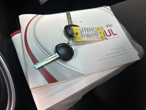 Used 2019 Kia Soul image 22