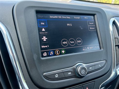 Used 2023 Chevrolet Equinox LT image 20