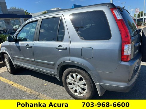 Used 2006 Honda CR-V EX image 4