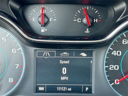 Used 2017 Chevrolet Cruze LS image 15