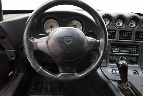 Used 1997 Dodge Viper GTS image 94