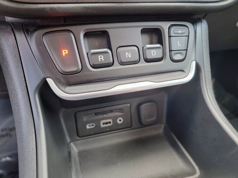 Used 2020 GMC Terrain SLT w/ Preferred Package image 27