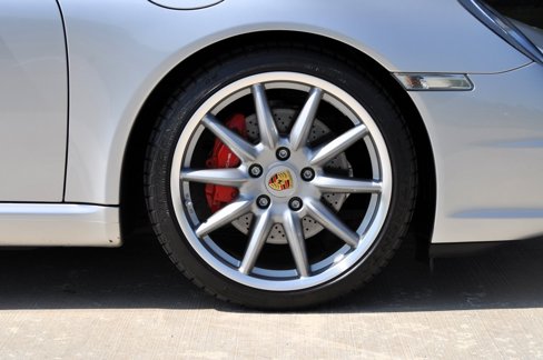 Used 2007 Porsche 911 Carrera S image 27
