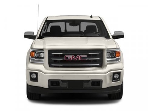 Used 2015 GMC Sierra 1500 SLE w/ SLE Value Package image 7