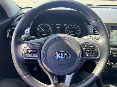 Used 2019 Kia Niro EX Premium w/ Sunroof Package image 20