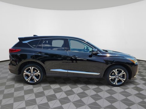 Certified 2023 Acura RDX AWD w/ Advance Package image 6
