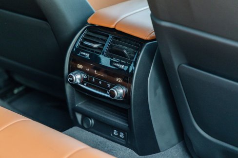 Used 2023 BMW M5 w/ Competition Package image 34